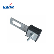 YJPAS 216/435 hardware fitting strain clamp/cable anchoring clamp/wedge tension clamp